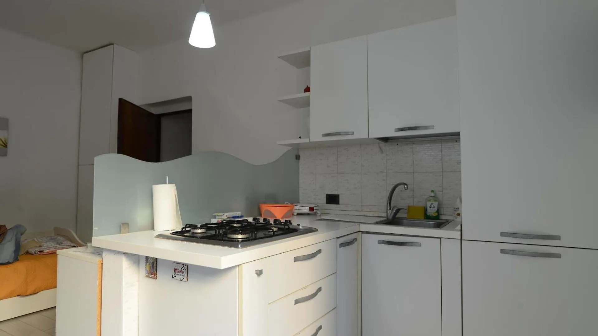 Casa Paganini Apartment La Spezia 0*,