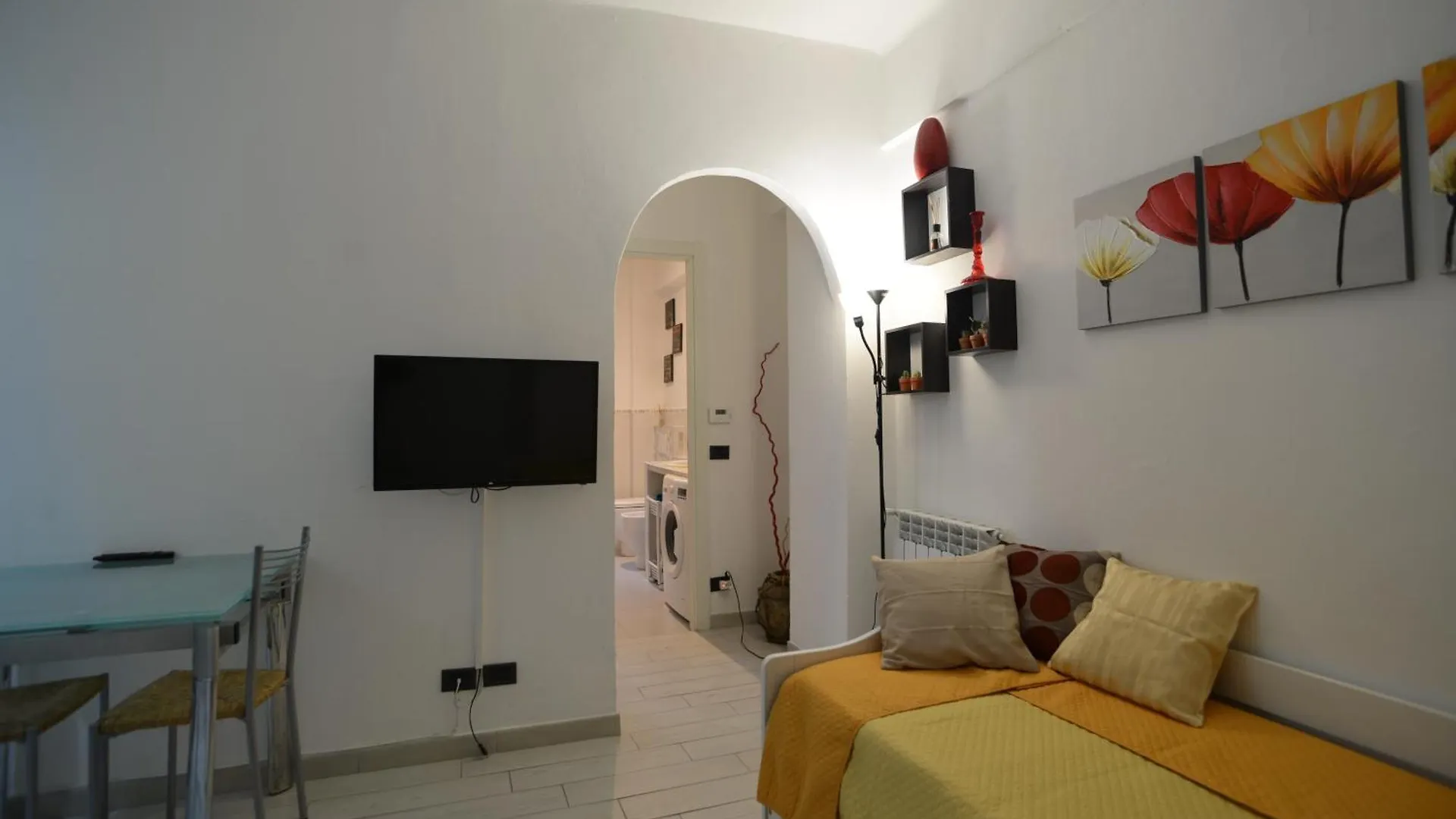 Casa Paganini Apartment La Spezia 0*,  Italy