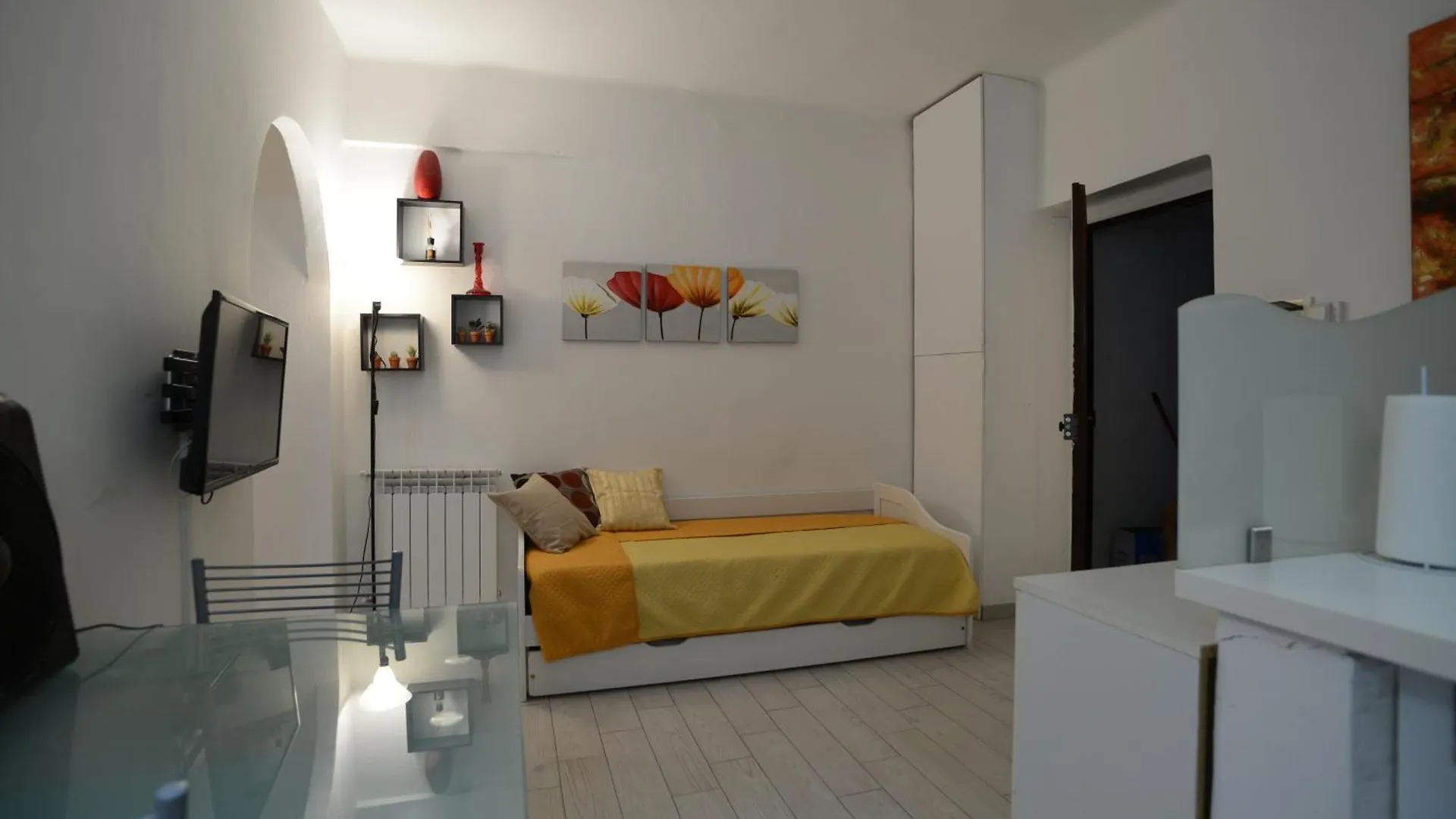 Casa Paganini Apartment La Spezia