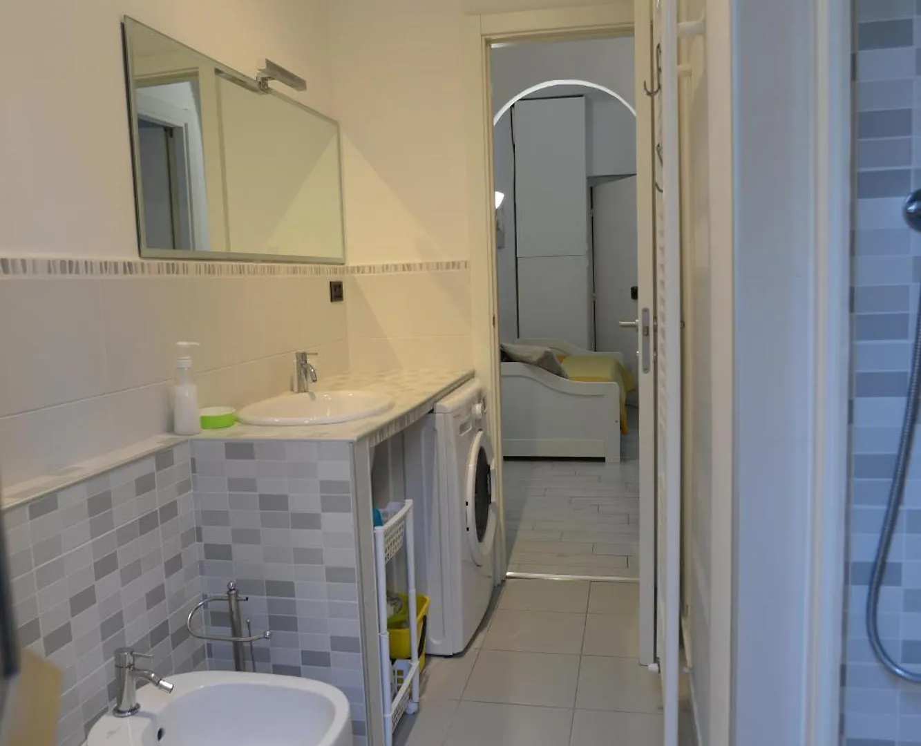 Casa Paganini Apartment La Spezia