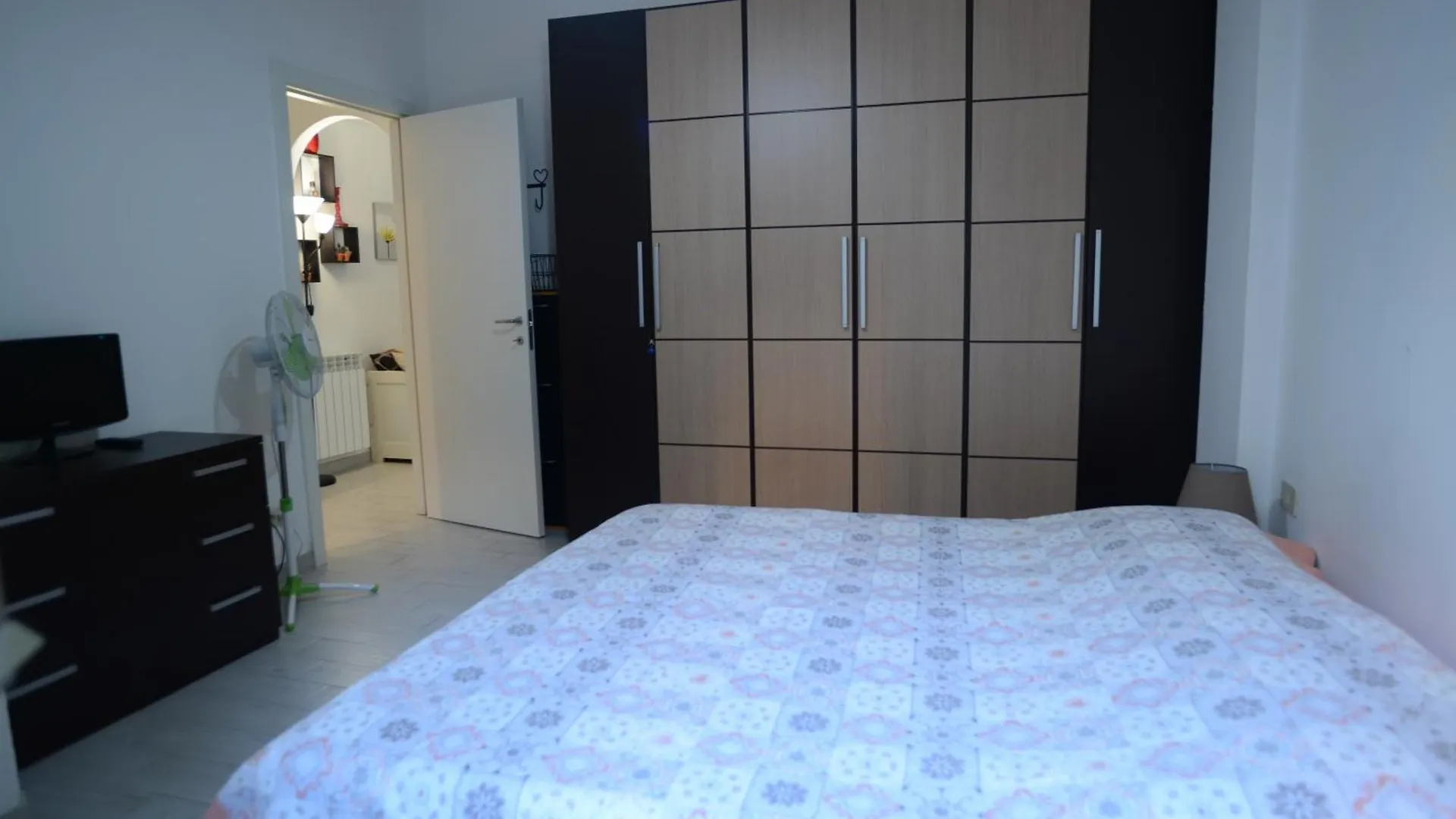 Casa Paganini Apartment La Spezia Italy