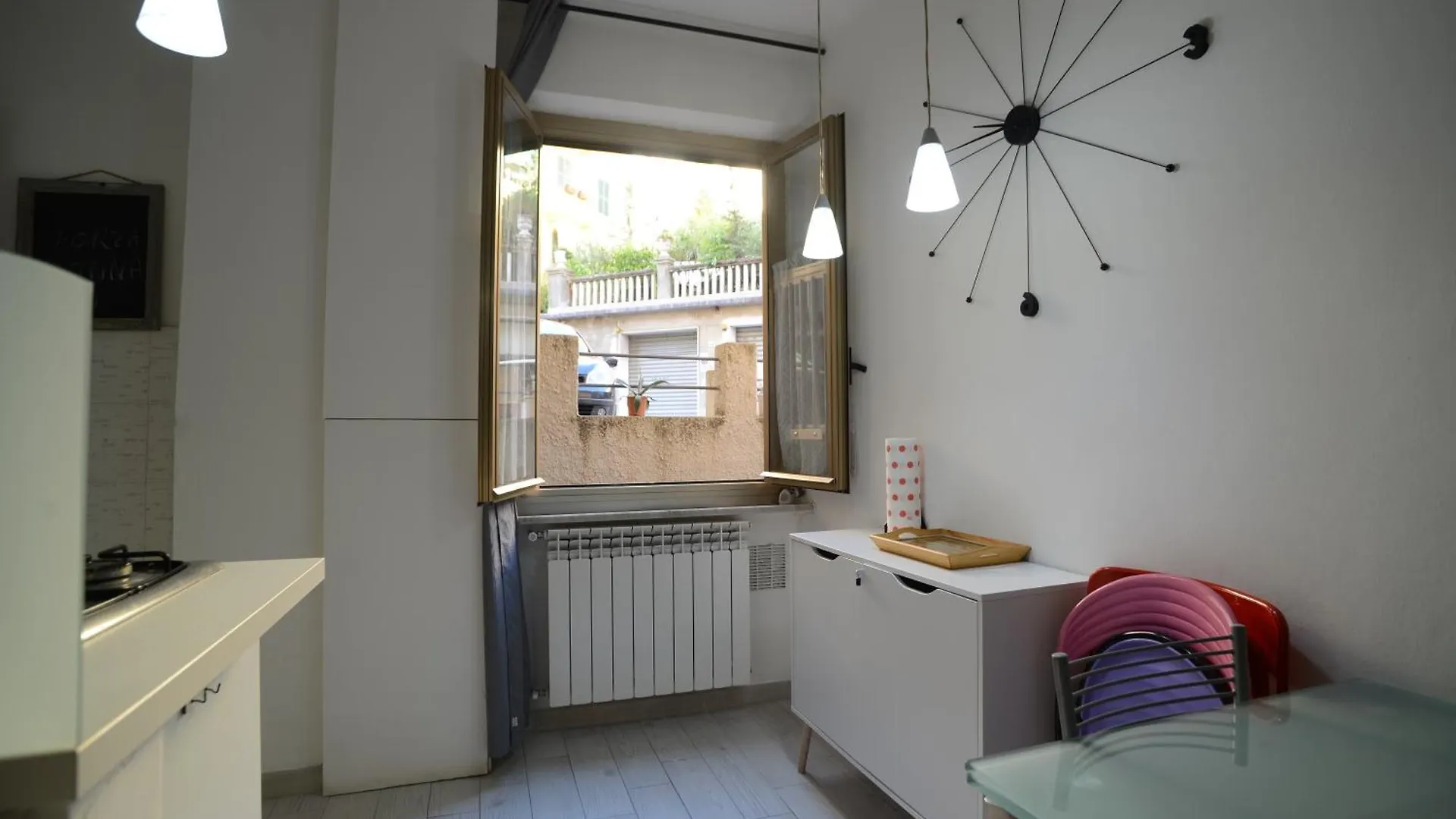 Casa Paganini Apartment La Spezia 0*,  Italy