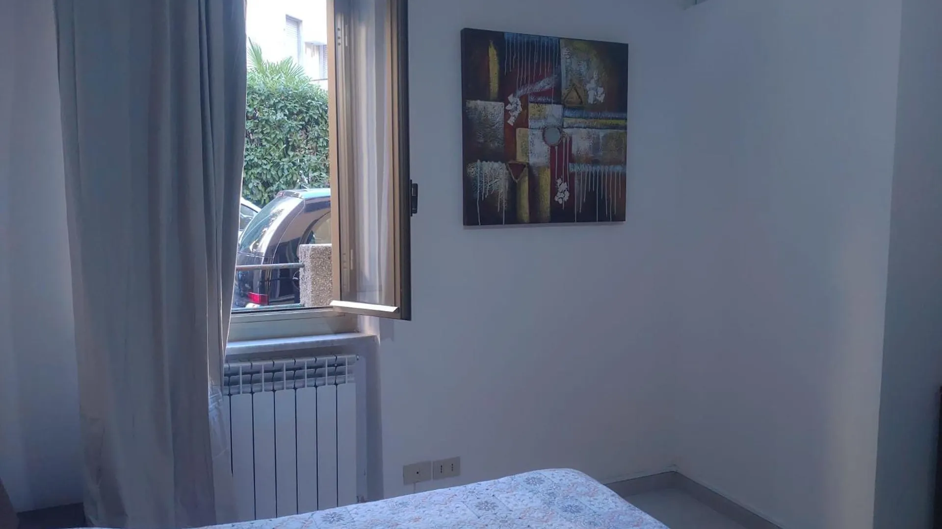Casa Paganini Apartment La Spezia
