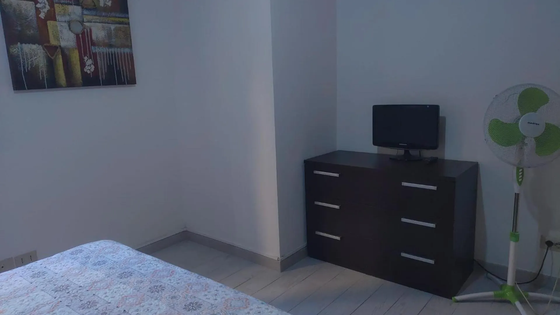 Casa Paganini Apartment La Spezia