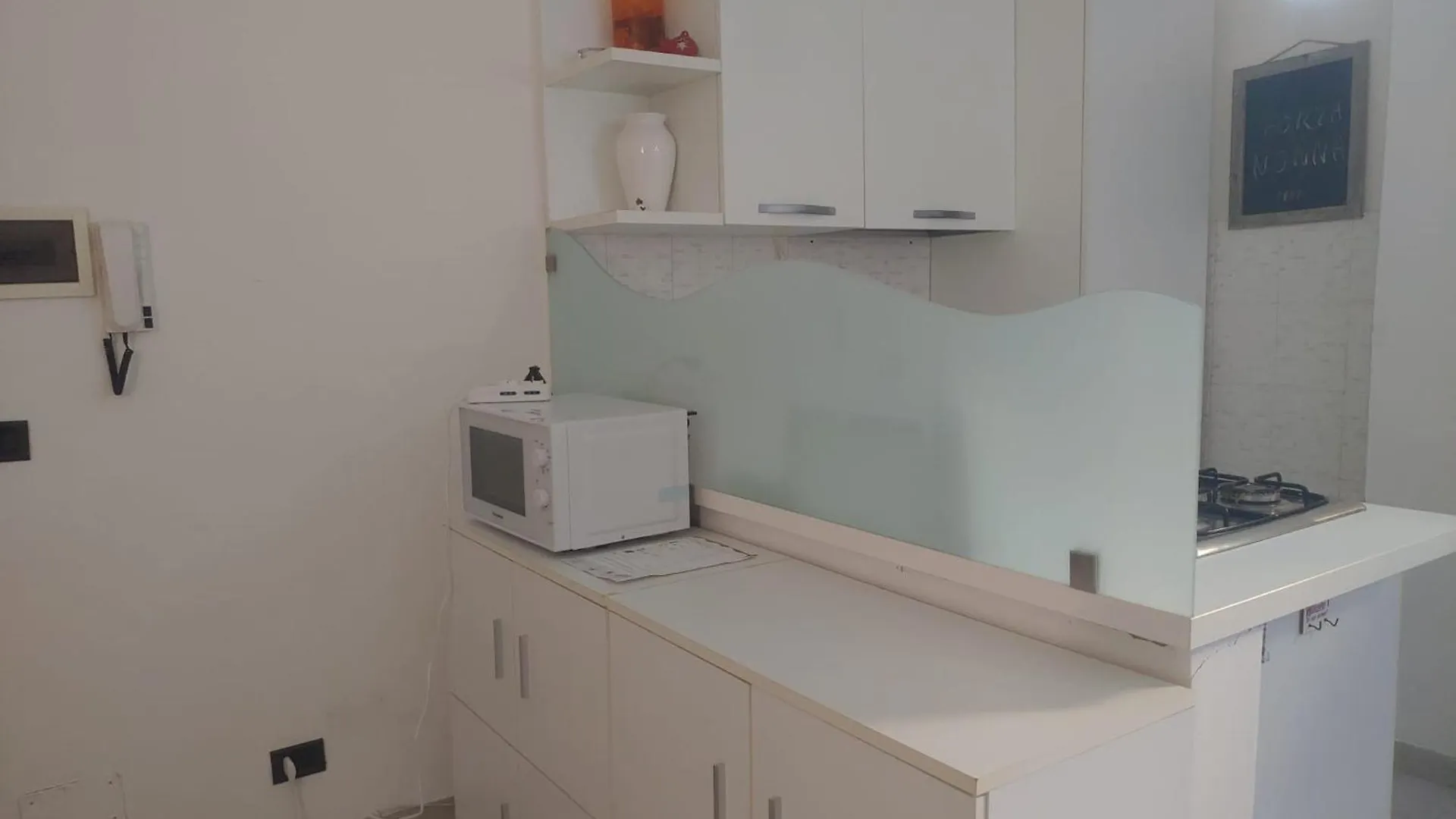Casa Paganini Apartment La Spezia 0*,