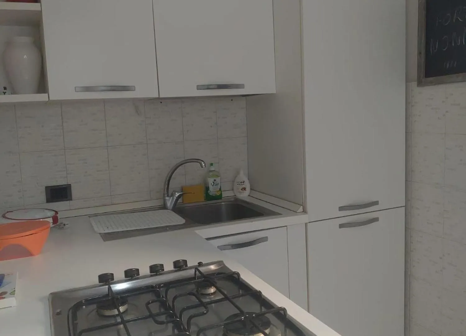 Casa Paganini Apartment La Spezia Italy