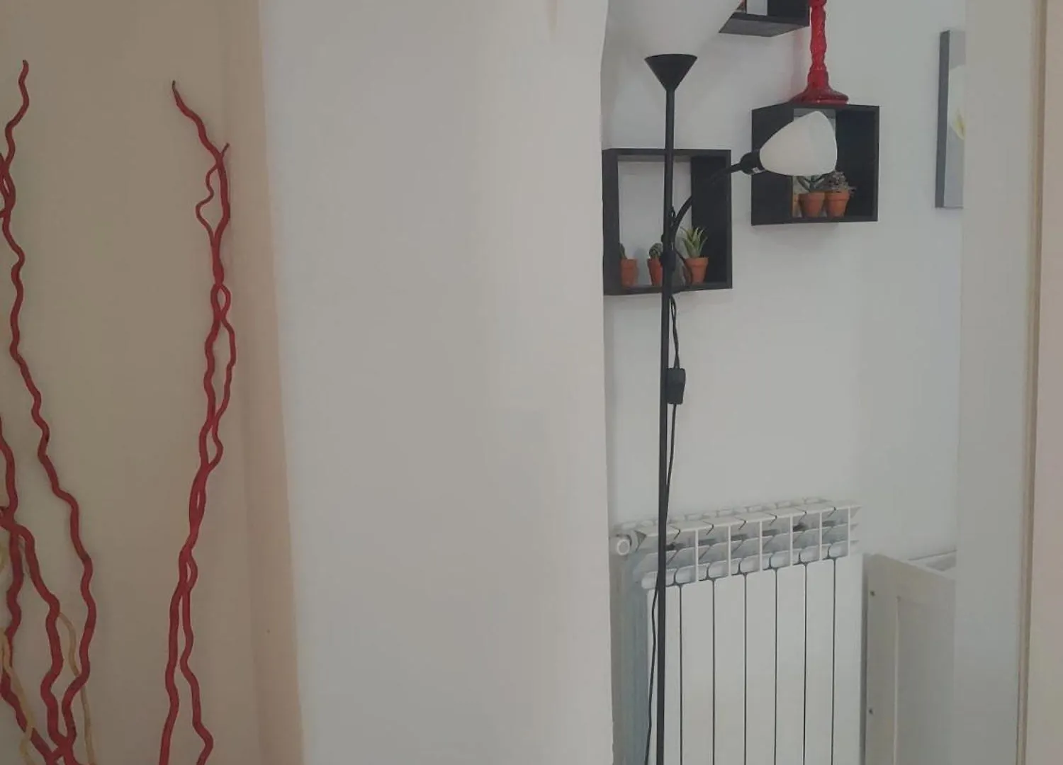 Casa Paganini Apartment La Spezia