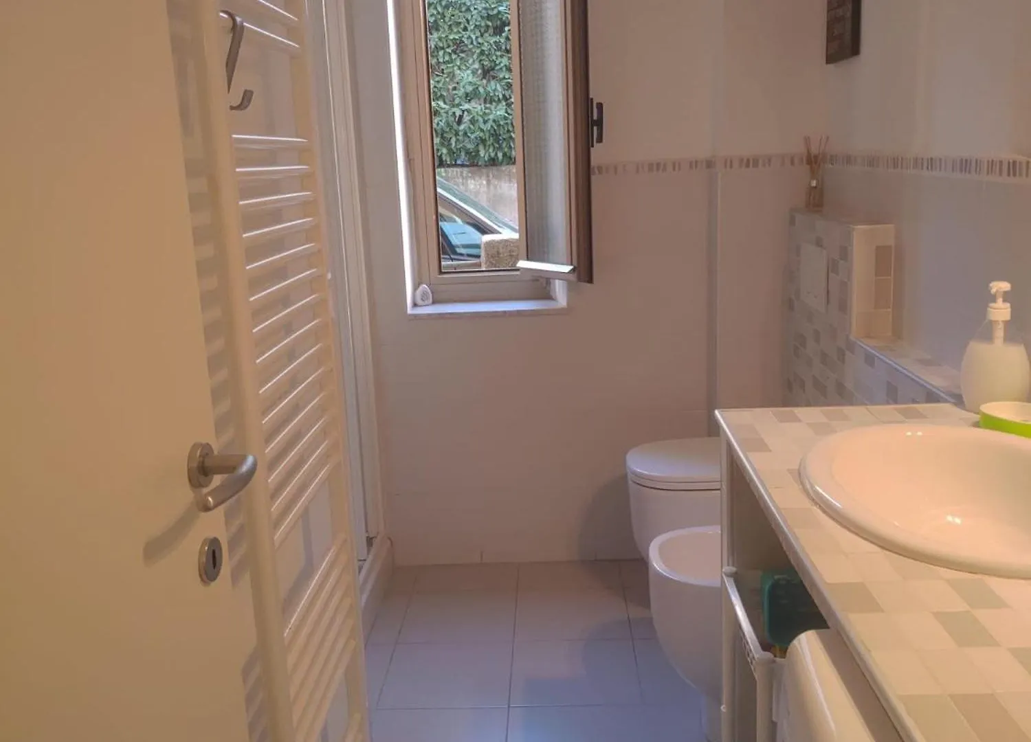 Casa Paganini Apartment La Spezia Italy
