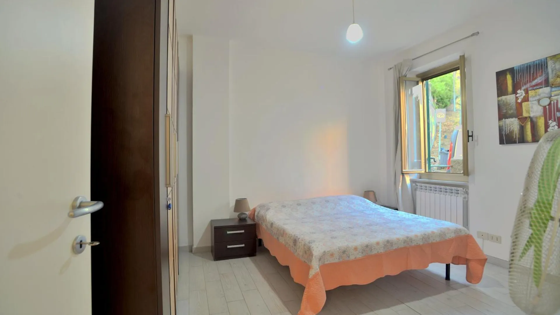 Casa Paganini Apartment La Spezia Italy