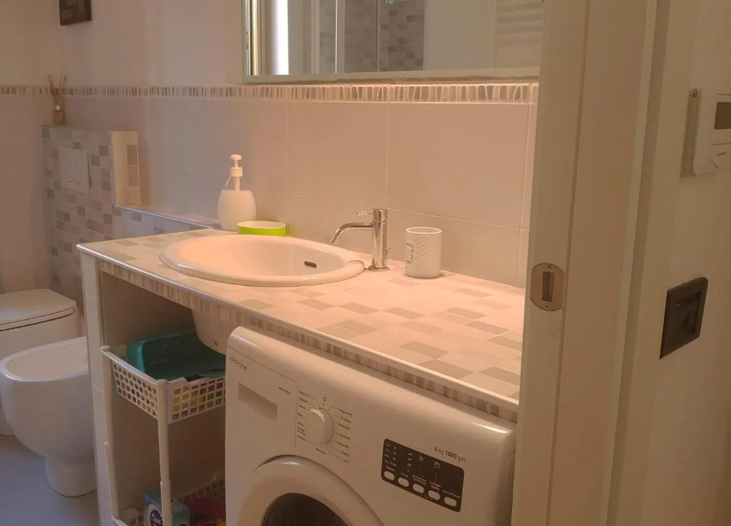 Casa Paganini Apartment La Spezia