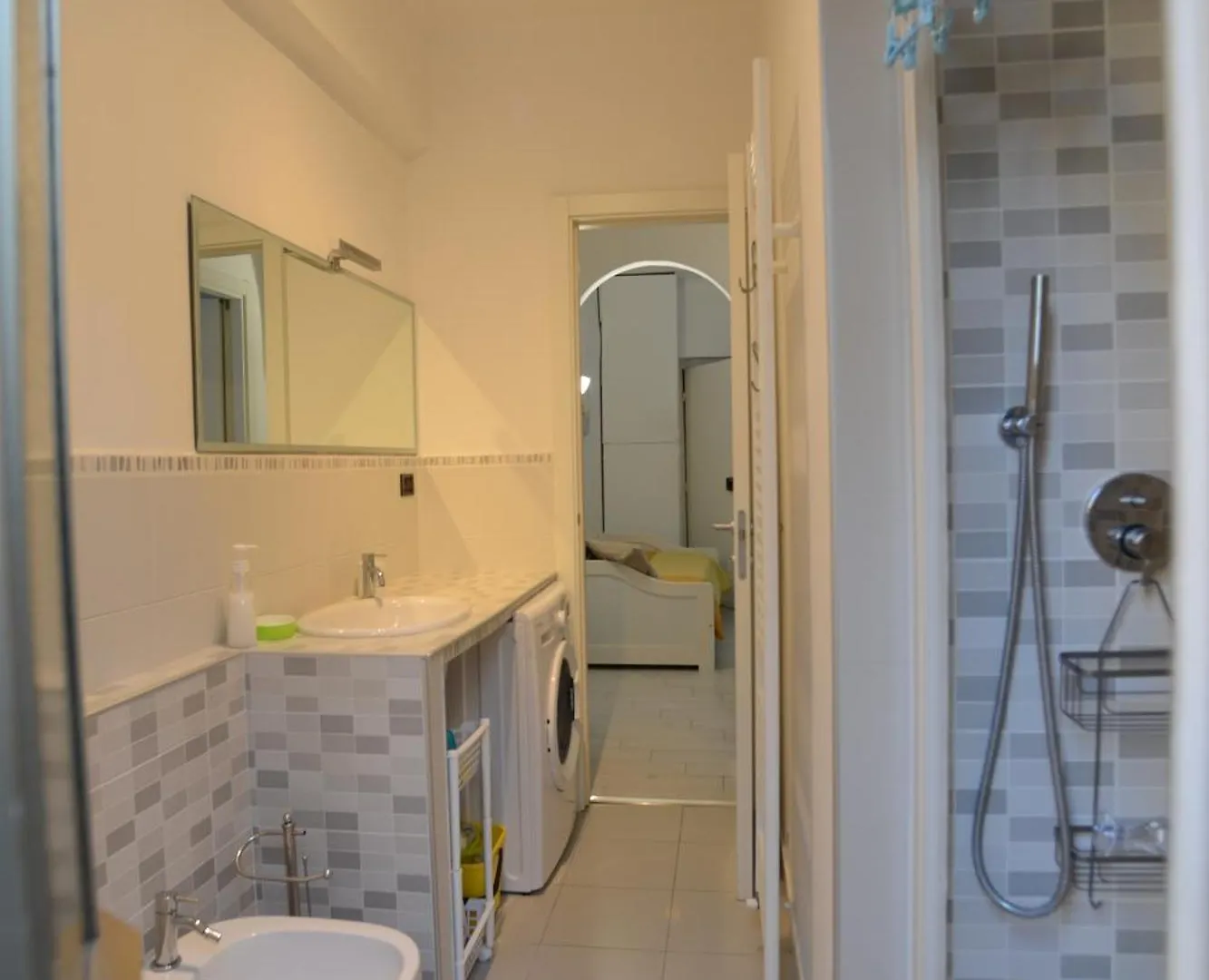 Casa Paganini Apartment La Spezia