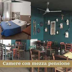 Гостевой дом Bella Napoli Trattoria Pizzeria, Специя