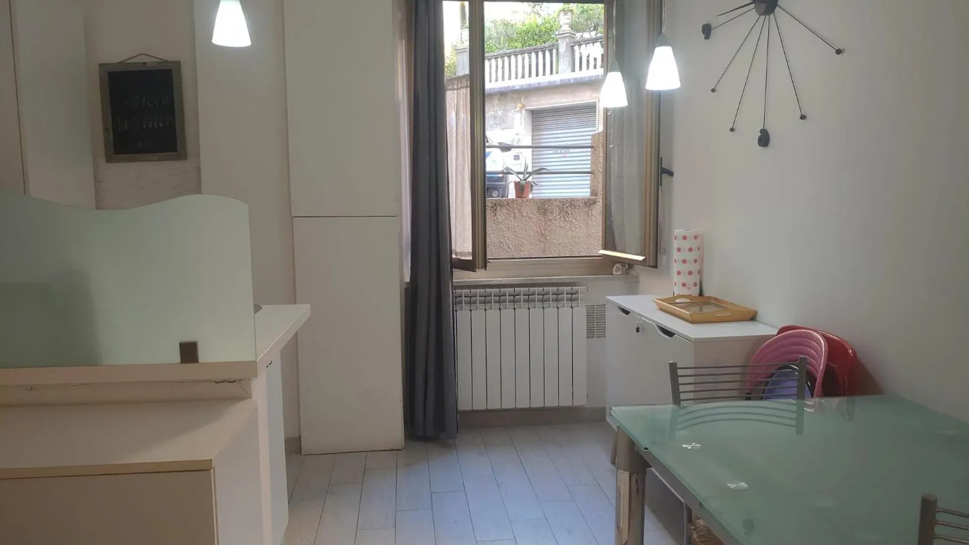 Casa Paganini Daire La Spezia