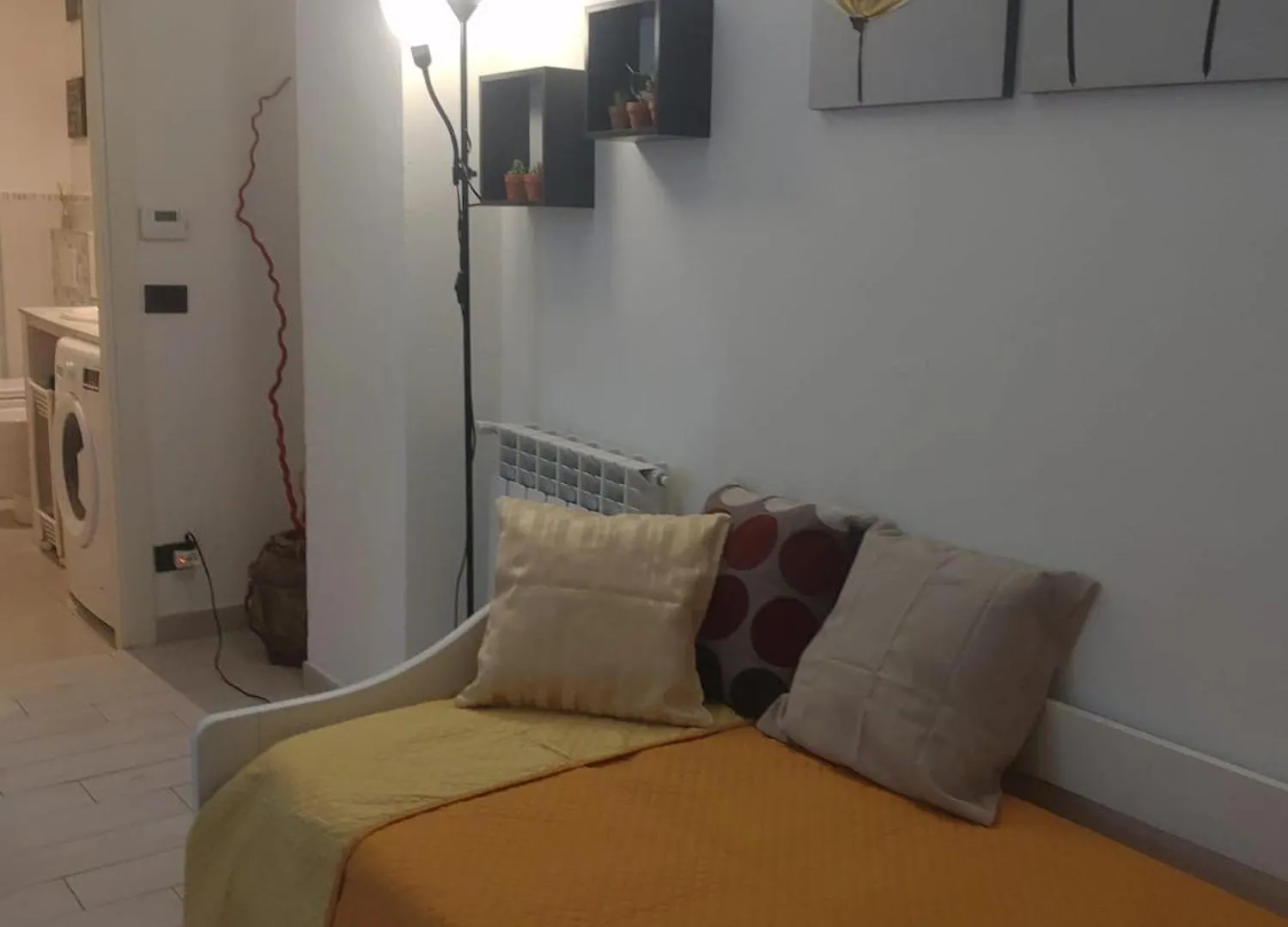 Casa Paganini Daire La Spezia